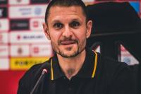 Albert Rude: Nie będzie to nudne spotkanie