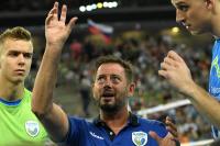 Oficjalnie: Znamy nazwisko nowego trenera Asseco Resovii!