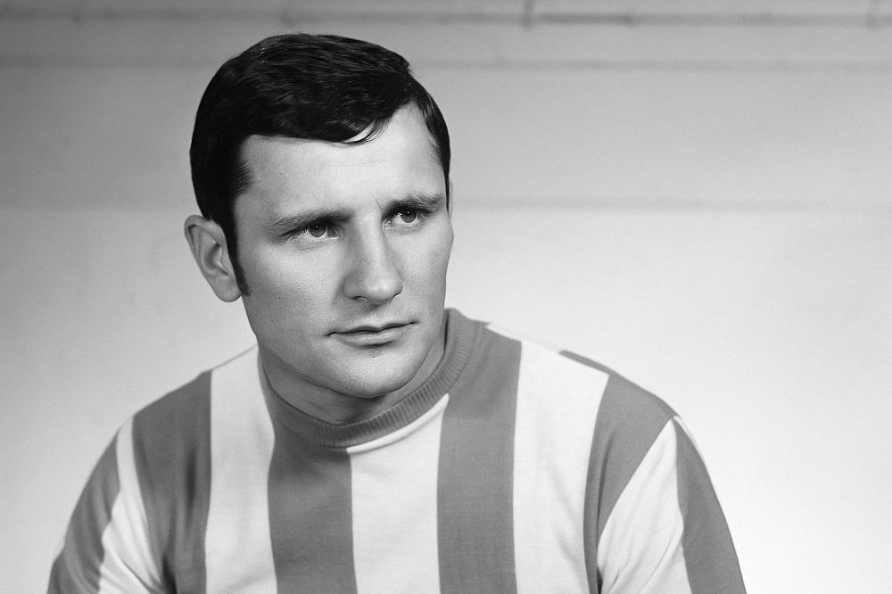 Aleksander Adamowicz nie żyje. (fot. archiwum)