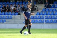 sparing: Tomasovia Tomaszów Lubelski - JKS Jarosław 2-3 