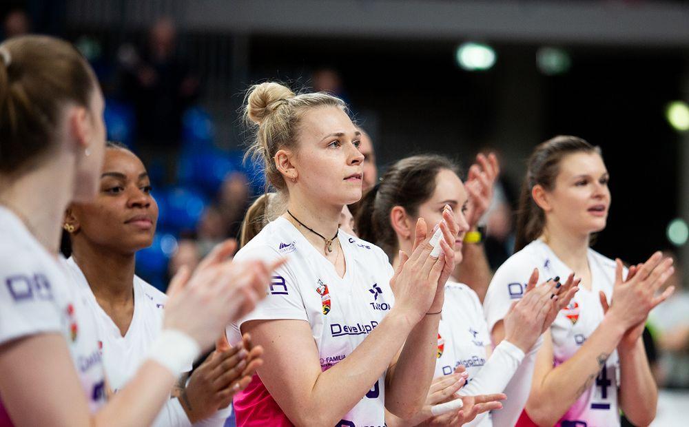 Fot. Monika Pliś/Archiwum/KS DevelopRes Rzeszów.