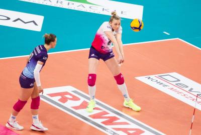 Fot. Monika Pliś/KS DevelopRes Rzeszów.