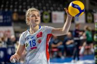 Była siatkarka San-Pajda Jarosław będzie grać w Turcji