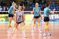 Developres odkrył drugą kartę! Kolejna siatkarka zostaje w drużynie