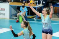 Developres mistrzem rundy zasadniczej. Wypowiedzi [WIDEO]