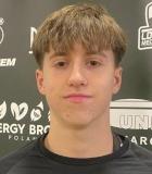 Michał Aleksandrowicz - Lechia Zielona Góra