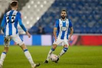 Hiszpański pomocnik na celowniku Stali Mielec!