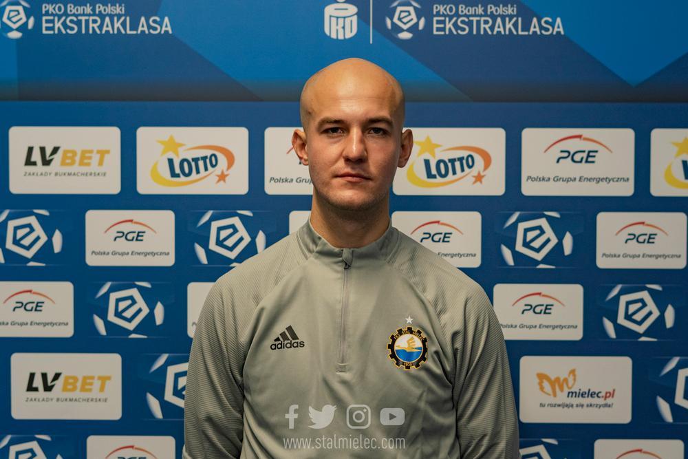 fot. PGE Stal Mielec