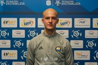 Znany jest asystent nowego szkoleniowca Stali Mielec