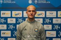 Asystent opuścił sztab szkoleniowy Stali Mielec