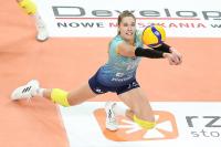 Alexandra Lazić: Moim celem jest wygranie z Developresem wszystkiego