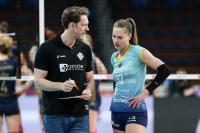 Kolejna siatkarka opuściła Developres Rzeszów