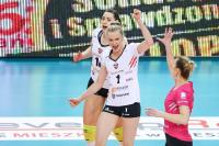 Ali Frantti odchodzi z Developresu. W jej miejsce przyjdzie kapitan reprezentacji Francji