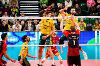 Asseco Resovia ciągle w grze o Puchar Polski!