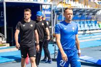 Alvis Jauzems opuści Stal Mielec? Prowadzi rozmowy z Lechią Gdańsk