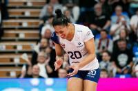 Kolejna przyjmująca opuszcza rzeszowskie Rysice!