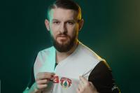 Puszcza Niepołomice sięga po napastnika