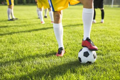 Jak wzmocnić swoje umiejętności techniczne w piłce nożnej?