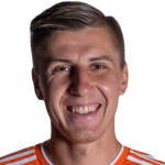 Maciej Ambrosiewicz - Bruk-Bet Termalica Nieciecza