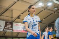 Amelia Bogdanowicz, rozgrywająca Karpat-PANS Krosno: Uwierzyłyśmy w siebie