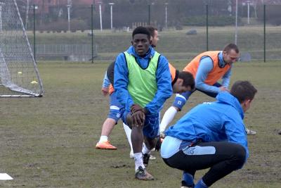 Stal Rzeszów ma nowego zawodnika. To wychowanek Sportingu Lizbona