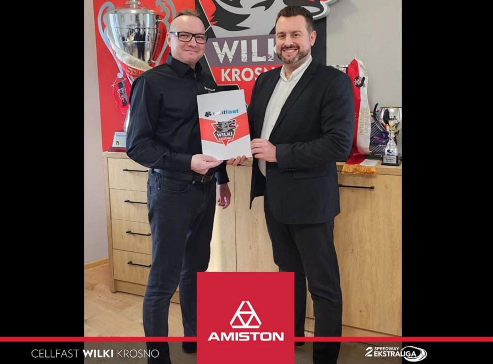 Fot. Cellfast Wilki Krosno