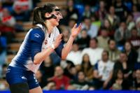 Oficjalnie: Ana Kalandzadze pożegnała się z PGE Rysicami Rzeszów