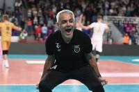 Znany włoski trener poprowadzi Skrę Bełchatów!