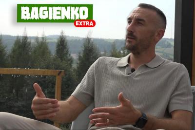 Bagienko Extra: Andreja Prokić [WYWIAD]