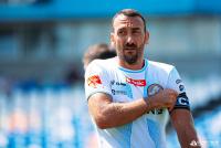 Prokić dołączył do sztabu szkoleniowego. Będzie pracował jako trener