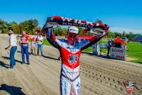 Smutne pożegnanie z Wilkami. Dał awans i mu podziękowano