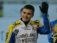 Andriej Kudriaszow prosi o pomoc. Grozi mu amputacja nogi