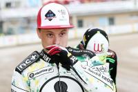 Wraca po kontuzji i będzie zawodnikiem Stali Rzeszów