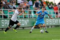 Andrij Nikanowycz odchodzi z Karpat Krosno