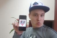 Nowa armata w Krośnie. Andriej Karpov nowym Wilkiem