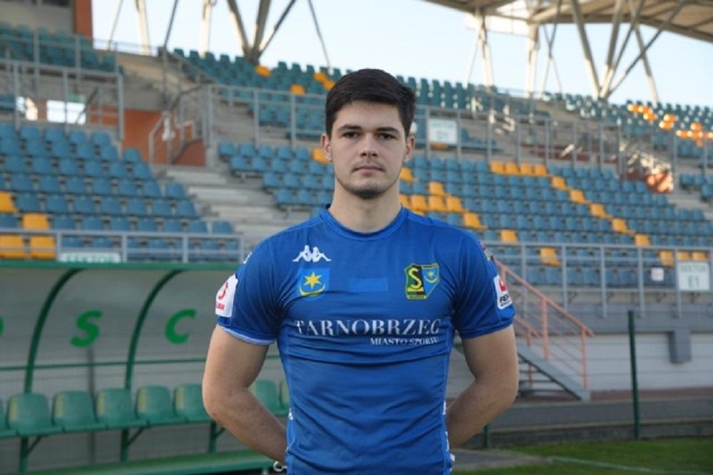 fot. Siarka Tarnobrzeg