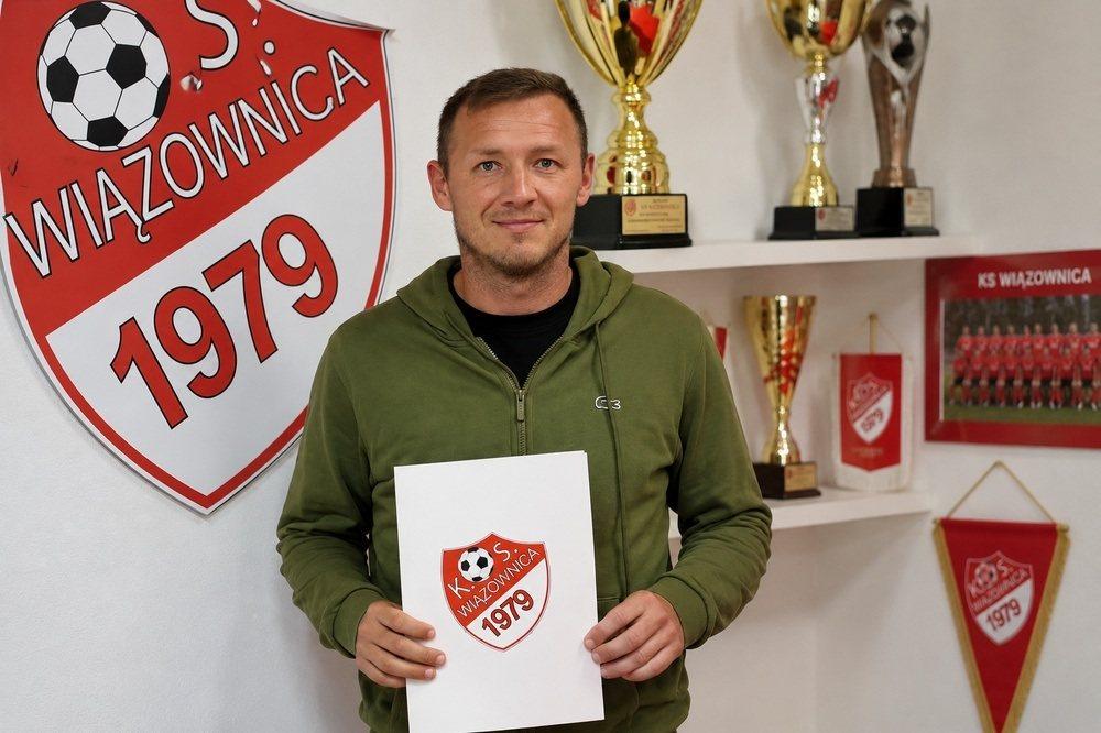 fot. KS Wiązownica