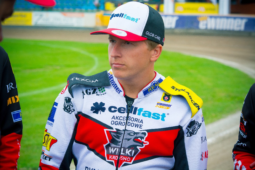 Fot. FB/ Cellfast Wilki Krosno