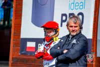 Zawodnik Wilków Krosno pojedzie w Grand Prix Challenge! 