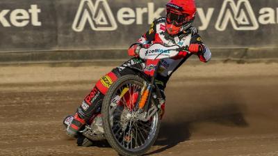 Firma Cellfast została sponsorem ekstraligowego zawodnika