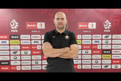 Stal Mielec ma nowego trenera bramkarzy