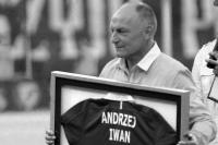 Środowisko sportowe poruszone śmiercią Iwana. 