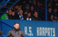 Andrzej Iwan dyrektorem sportowym Karpat Krosno?