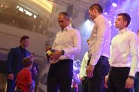 Andrzej Kowal zwolniony! Zastąpi go Gheorghe Cretu