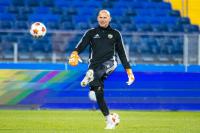 Kto nowym trenerem bramkarzy w Stali Mielec? Jest kandydat