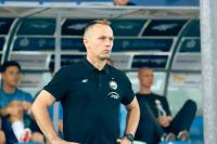 Były trener Stali Mielec odmówił GKS-owi Bełchatów