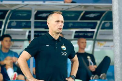 Były trener Stali Mielec odmówił GKS-owi Bełchatów