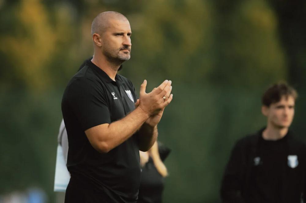 fot. Pogoń-Sokół Lubaczów