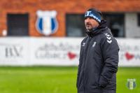 Andrzej Paszkiewicz po przegranej: Z naszej perspektywy zasłużyliśmy na więcej