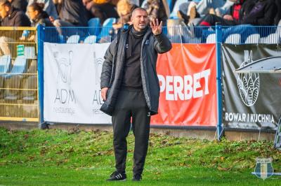 fot. Pogoń-Sokół Lubaczów